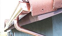 Rain Gutter Installation, Repair, Cleaning in Windham, CT